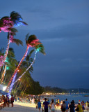 White Beach, evening... DSC_3752.JPG