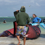 Kite-boarders, Bulabag Beach DSC_4200.JPG