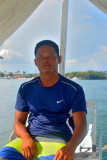 Boatman, island hopping...   DSC_8674.JPG