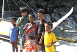 _DSC0948.JPG Local children on the beach