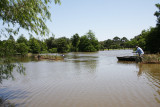 Putting the Floating Islands into the Water