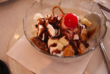 A Bakalava Sundae