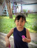 3 yrs 10 months old