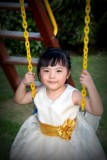 3 yrs 11 months old