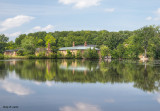 Kingswood Lake And The Kingswood Campus