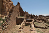 Chaco Canyon