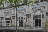 Teatro del Liceu, Barcelona