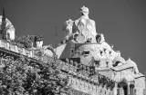 Gaudi Pedrera, Barcelona