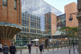 Palau de la Musica, Barcelona