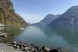 Lake Lucerne, Switzerland