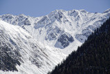 Engiadina Alps, Switzerland