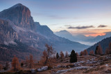 Dolomites