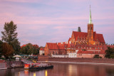 Wroclaw