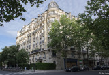 56 Avenue de la Bourdonnais, 1881