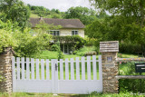 at 125 in Giverny
