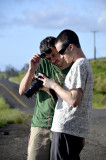 Fotografos en Maui Hawaii