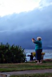 Kannapalli beach Hawaii