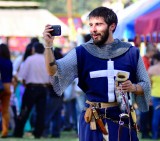 Fotografo Medieval