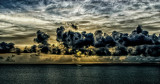 sunrise over Bermuda<br/>by Steven Williams<br/>2nd Advanced