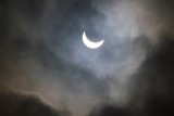 Solar eclipse, March 2015