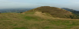 The Herefordshire Beacon.