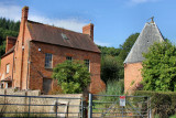 Derelict Farmhouse.