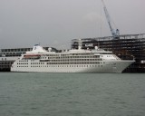 SILVER CLOUD 1