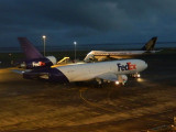 FedEx DC10 4