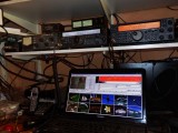 My Amateur Radio Station