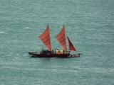 Maori Waka