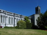 Nelson Cathedral 1