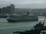 Queen Elisabeth 6