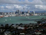 Auckland 1C