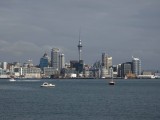 Auckland City and Harbour 1