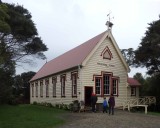 Pakuranga School