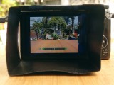 LCD Hood