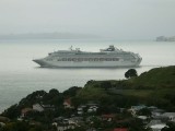SEA PRINCESS 9