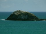 Oaia Island 1