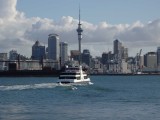 City and Harbour