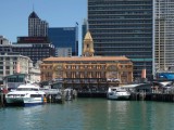 Ferry Building