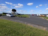 Puhinui Road Lookout