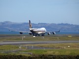 Singapore Airlines 2
