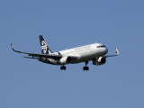 Air New Zealand 3