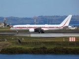Honeywell Flight Test 1
