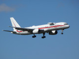 Honeywell Flight Test 4