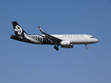 Air New Zealand 14