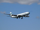Cathay Pacific 1