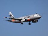 Jetstar 3