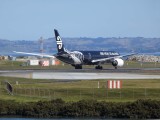 Air New Zealand 23
