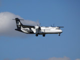 Air New Zealand 24